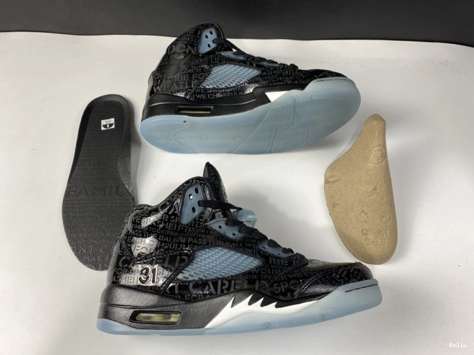 Boostmaster lin Doernbecher 5 633068-010 AIR Retro Jordan 0727